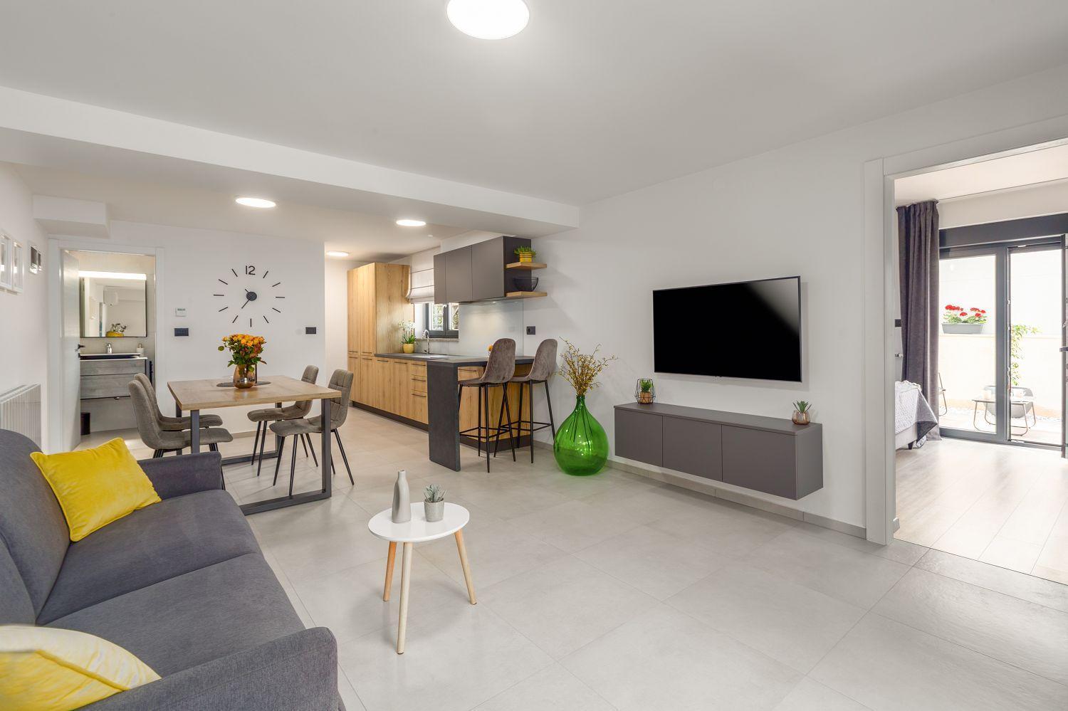 Apartment Elegantes Im Villenviertel Nur 10 Minuten Zum